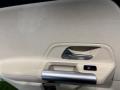 дверь задняя левая Mercedes-Benz GLA-Класс H247 [рестайлинг] 2023, 2.0 л., бензин, АКПП, белый - фото №14