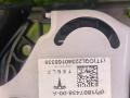 дефлектор обдува салона Tesla Model Y 1 поколение 2023, электро, полный привод, 1807438-00-A - фото №5
