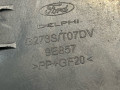 адсорбер Ford Mustang 6 поколение S550 [рестайлинг] 2020, 2.3 л., бензин, АКПП, белый, кабриолет, задний привод, G273S-9E857, T07DV-9E857 - фото №3