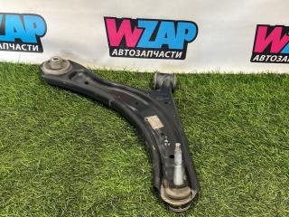 рычаг передний левый Buick Encore GX 1 поколение 2020, 1.2 л., бензин, АКПП, внедорожник 5 дв., передний привод, 19L18A1577