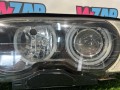 фара левая BMW M3 E46 2003, 3.2 л., S54 B32, бензин, АКПП, синий, хетчбэк 3 дв., задний привод, 6920337, 1305235717, 1307329074 - фото №4