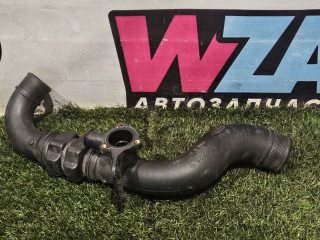 патрубок интеркулера Ford Mustang 6 поколение S550 [рестайлинг] 2020, 2.3 л., бензин, АКПП, купе, GR3C6C646A