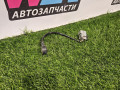 датчик детонации Ford Mustang 6 поколение S550 [рестайлинг] 2020, 2.3 л., бензин, АКПП, белый, купе, задний привод, 1S7A12A699BB - фото №2