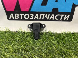 датчик удара Ford Mustang 6 поколение S550 [рестайлинг] 2020, 2.3 л., бензин, АКПП, белый, купе, задний привод, GN15-14C676-AA