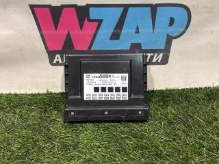 Блок управления BCM (Body Control Module) Chevrolet Camaro 6 поколение [рестайлинг] 2020, 13535994