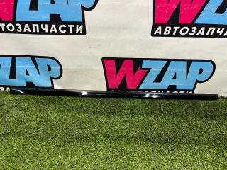 молдинг стекла Tesla Model X 1 поколение [рестайлинг] 2022, электро