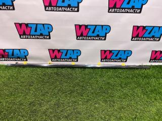 молдинг стекла Honda CR-V 5 поколение [рестайлинг] 2022, 1.5 л., бензин, АКПП, красный