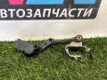 датчик дорожного просвета Jaguar XJ 4 поколение [рестайлинг] 2017, 3.0 л., бензин, АКПП, седан, задний привод, 8W83-3C279-BE - фото №4