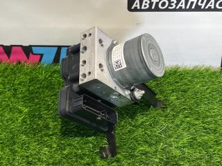 блок ABS Mercedes-Benz GLA-Класс H247 2020, 2.0 л., бензин, АКПП, синий, передний привод, A1779007805, A1779010904