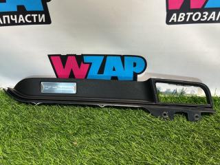 накладка на торпедо (консоль) Ford Mustang 6 поколение S550 [рестайлинг] 2019, 2.3 л., бензин, АКПП, кабриолет, задний привод, FR3B-63044B88