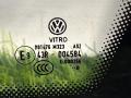стекло кузовное боковое правое Volkswagen Jetta 7 поколение 2019, 1.4 л., бензин, АКПП, седан, передний привод, 43R-004584 - фото №4