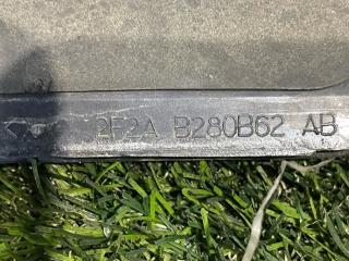 решетка вентиляции кузова Tesla Model X 1 поколение [рестайлинг] 2022, электро, 2F2AB280B62AB