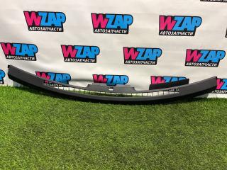 накладка на торпедо (консоль) Ford Mustang 6 поколение S550 [рестайлинг] 2018, 2.3 л., бензин, АКПП, кабриолет, задний привод, FR3B-63046B62-