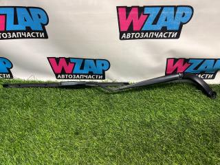 щеткодержатель (поводок стеклоочистителя, дворник) Ford Mustang 6 поколение S550 [рестайлинг] 2019, 2.3 л., бензин, АКПП, серый, кабриолет, FR3B17B589AA