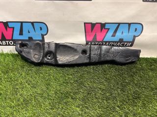 пыльник переднего крыла Ford Mustang 6 поколение S550 [рестайлинг] 2021, 2.3 л., бензин, АКПП, оранжевый, купе, задний привод, FR3B-6316E561-A