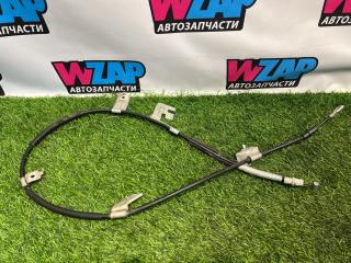 трос ручника Ford Mustang 6 поколение S550 [рестайлинг] 2022, 2.4 л., бензин, АКПП, купе, MR3C-2A809-AA