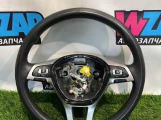 руль Volkswagen Jetta 7 поколение 2019, 1.4 л., бензин, АКПП, седан, передний привод, 17A419091
