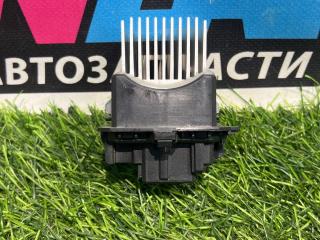 сопротивление печки Ford Mustang 6 поколение S550 [рестайлинг] 2022, 2.3 л., бензин, МКПП, купе, FR3B19E624AA