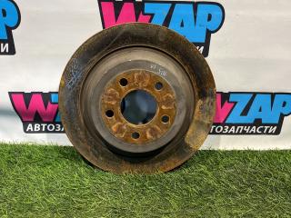 диск тормозной задний Ford Mustang 6 поколение S550 [рестайлинг] 2018, 2.3 л., бензин, АКПП, кабриолет, задний привод