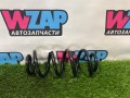 пружина задняя Chevrolet TrailBlazer 3 поколение [рестайлинг] 2023, 1.3 л., бензин, АКПП, полный привод, 42743545 - фото №4