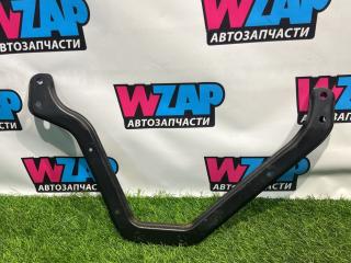 балка подвески передняя (подрамник) Ford Mustang 6 поколение S550 [рестайлинг] 2018, 2.3 л., бензин, АКПП, кабриолет, задний привод, 17R190-17312