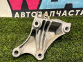 кронштейн двигателя Ford Mustang 6 поколение S550 [рестайлинг] 2019, 2.3 л., бензин, АКПП, кабриолет, задний привод, FR3C-6037-CA - фото №3