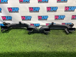 воздуховод печки Ford Explorer 6 поколение U625 2020, 2.3 л., бензин, белый, полный привод, LB5B19E730AD