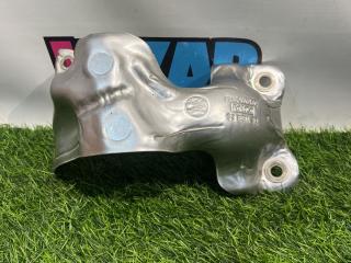 защита (экран) выпускного коллектора Ford Mustang 6 поколение S550 [рестайлинг] 2022, 2.3 л., бензин, МКПП, купе, FR3E9G479BC