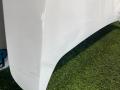 капот Buick Encore GX 1 поколение 2020, 1.3 л., бензин, АКПП, полный привод - фото №7