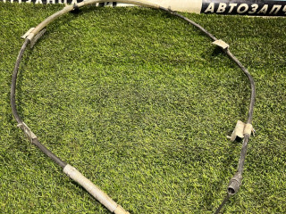 трос ручника Ford Mustang 6 поколение S550 [рестайлинг] 2020, 2.3 л., бензин, АКПП, купе, FR3C-2A635-AE