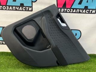 обшивка двери задняя правая Ford Escape 4 поколение CX482 2020, 1.5 л., бензин, АКПП, синий, внедорожник 5 дв., полный привод, LJ6B-S642A54-A