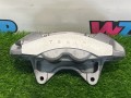 суппорт передний левый Tesla Model 3 2 поколение Highland 2025, белый, 134462100A - фото №4