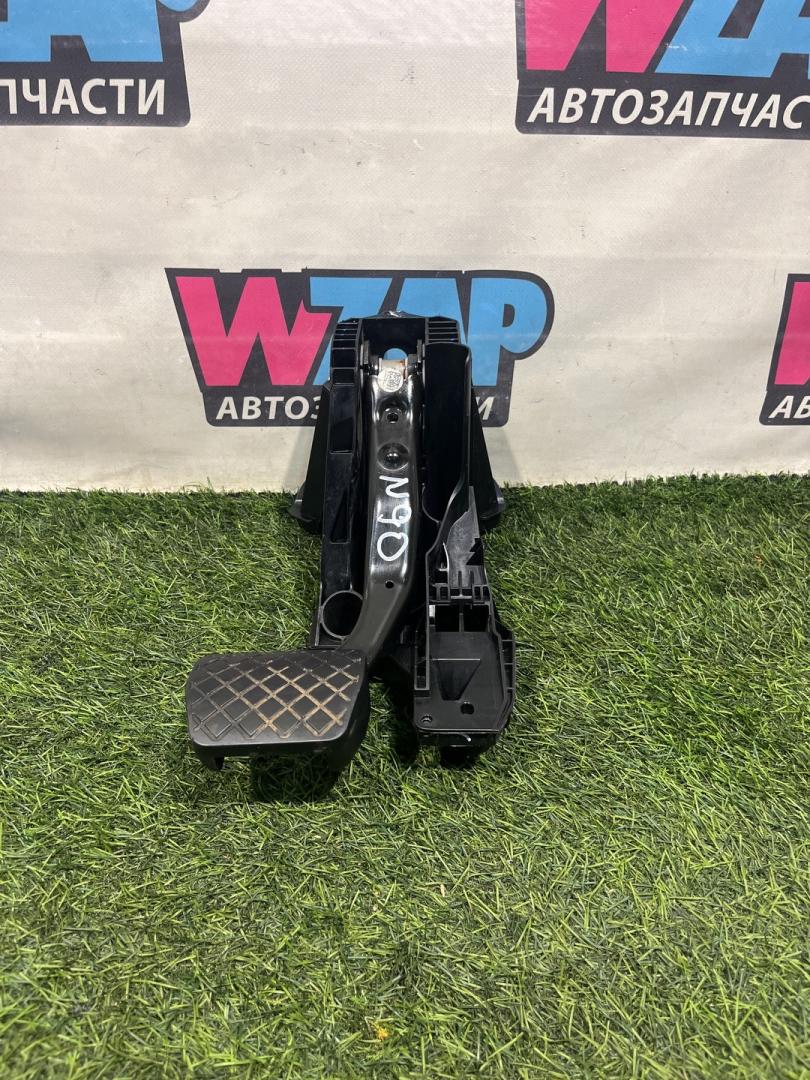 педаль тормоза Volkswagen Jetta 7 поколение 2019, 1.4 л., бензин, АКПП, седан, передний привод, 5QM723058K - фото №1