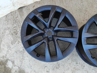 диск литой Tesla Model S 1 поколение [2-й рестайлинг] 2022, электро, лифтбэк