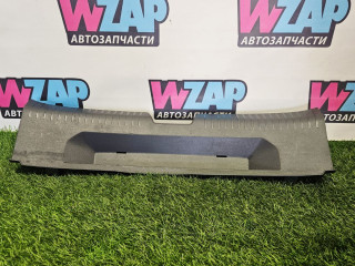 обшивка багажника Volkswagen Jetta 7 поколение 2019, 1.4 л., бензин, АКПП, седан, передний привод, 17A86345982V