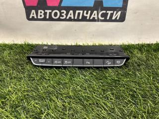 кнопка (выключатель) Audi SQ5 FY (2017 - 2020), 8W0925301