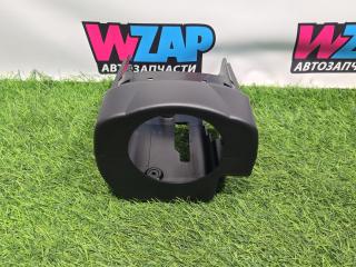 кожух рулевой колонки Ford Mustang 6 поколение S550 [рестайлинг] 2021, 2.3 л., бензин, АКПП, оранжевый, купе, задний привод, GR3B3K512B, GR3B-3530-A