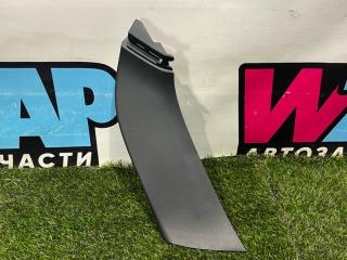 обшивка крышки багажника Honda HR-V 3 поколение RZ 2023, 84435-3W0-A0-20