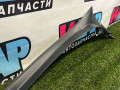 пластик Tesla Model X 1 поколение 2017, электро, белый, 1047321-00-D - фото №4