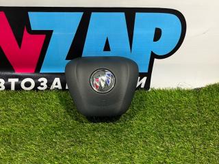 подушка безопасности водителя Buick Encore GX 1 поколение 2023, 1.2 л., бензин, АКПП, внедорожник 5 дв., передний привод, 60006215