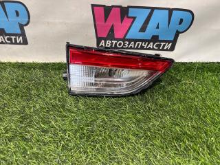 фонарь крышки багажника левый Ford Escape 4 поколение CX482 2020, 1.5 л., бензин, АКПП, внедорожник 5 дв., LJ6B13A603AH