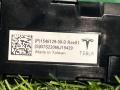разъем AUX / USB Tesla Model X 1 поколение [рестайлинг] 2023, электро, 1546129-00-D, 1632561-00-B - фото №8