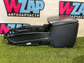 консоль салона Ford Explorer 6 поколение U625 2020, 2.3 л., бензин, АКПП, внедорожник 5 дв., полный привод, LB5B-S044B90-A - фото №8