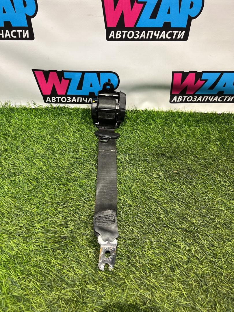 ремень безопасности Volkswagen Jetta 7 поколение 2019, 1.4 л., бензин, АКПП, седан, передний привод, 639521700B - фото №1