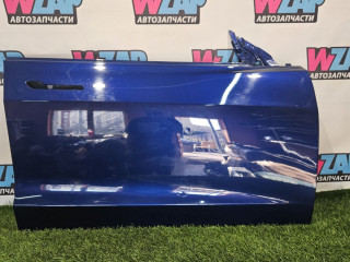 дверь передняя правая Tesla Model 3 1 поколение 2022