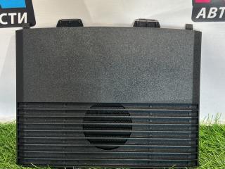 накладка на торпедо (консоль) Ford Mustang 6 поколение S550 [рестайлинг] 2019, 2.3 л., бензин, АКПП, серый, кабриолет, FR3B-6304405-A