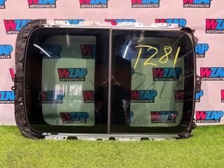 Стекло панорамной крыши Mini Clubman 2 поколение (F54) 2017, 2.0 л., бензин, АКПП, передний привод, 7305958