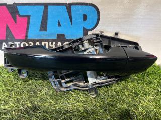 ручка наружная задняя левая Volkswagen Jetta 7 поколение 2019, 1.4 л., бензин, МКПП, черный, седан, передний привод, 17A837811E