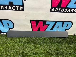 молдинг двери задней левой Tesla Model X 1 поколение [рестайлинг] 2022, электро, 1035121-00-F