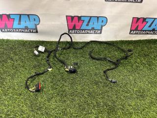 проводка Ford Mustang 6 поколение S550 [рестайлинг] 2018, 2.3 л., бензин, АКПП, купе, задний привод, FR3T-18B574-AD